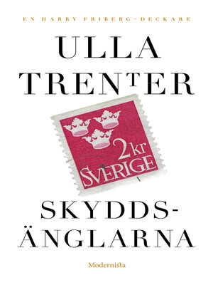 cover image of Skyddsänglarna